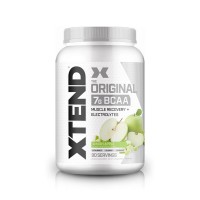Xtend Original Bcaa USA, 1.26 кг - Зелене яблуко Xtend Original Bcaa USA, 1.26 кг - Зелене яблуко