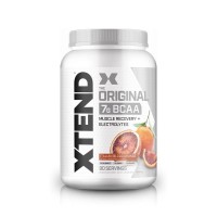 Xtend Original Bcaa USA, 1.26 кг - Червоний апельсин Xtend Original Bcaa USA, 1.26 кг - Червоний апельсин