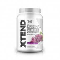 Xtend Original Bcaa USA, 1.26 кг - Виноград Xtend Original Bcaa USA, 1.26 кг - Виноград