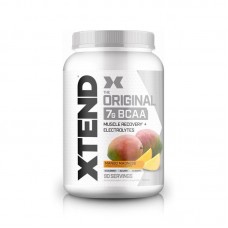 Xtend Original Bcaa USA, 1.26 кг - Манго Xtend Original Bcaa USA, 1.26 кг - Манго