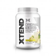 Xtend Original Bcaa USA, 1.26 кг - Ананас Xtend Original Bcaa USA, 1.26 кг - Ананас