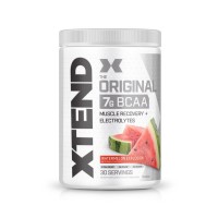 Xtend Original Bcaa USA, 420 грам - Кавун Xtend Original Bcaa USA, 420 грам - Кавун