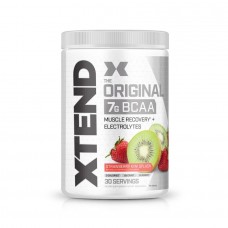 Xtend Original Bcaa USA, 420 грам - Ківі-полуниця Xtend Original Bcaa USA, 420 грам - Ківі-полуниця