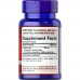 Puritan's Pride Yohimbe Extract, 50 капсул CN2383 Puritan's Pride