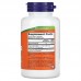 NOW Yucca 500 mg, 100 капсул CN15615 NOW