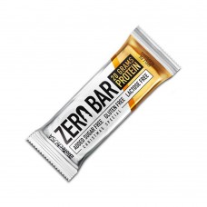 BioTech Zero Bar, 50 грам - Яблучний пиріг BioTech Zero Bar, 50 грам - Яблучний пиріг