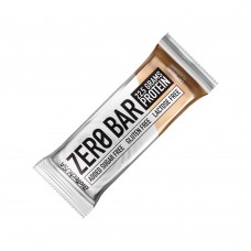 BioTech Zero Bar, 50 грамм - Капучино BioTech Zero Bar, 50 грамм - Капучино