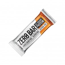 BioTech Zero Bar, 50 грамм - Шоколад-карамель BioTech Zero Bar, 50 грамм - Шоколад-карамель