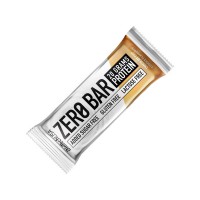 BioTech Zero Bar, 50 грам - Шоколадне печиво BioTech Zero Bar, 50 грам - Шоколадне печиво