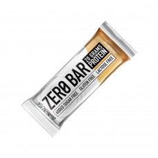 BioTech Zero Bar, 50 грам - Шоколадне печиво BioTech Zero Bar, 50 грам - Шоколадне печиво
