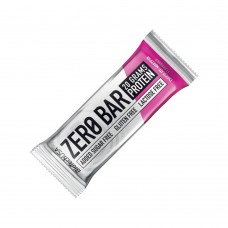 BioTech Zero Bar, 50 грам - Шоколад-марципан BioTech Zero Bar, 50 грам - Шоколад-марципан