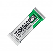 BioTech Zero Bar, 50 грам - Шоколад-горіх BioTech Zero Bar, 50 грам - Шоколад-горіх