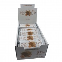 Sporter Zero One, 25*50 грам - Арахісова паста Sporter Zero One, 25*50 грам - Арахісова паста