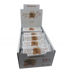 Sporter Zero One, 25*50 грам - Арахісова паста Sporter Zero One, 25*50 грам - Арахісова паста