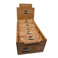 Sporter Zero One, 25*50 грам - Тирамісу Sporter Zero One, 25*50 грам - Тирамісу