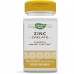 Nature's Way Zinc Chelate, 100 капсул CN10763 Nature's Way