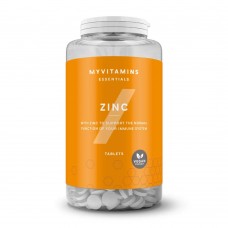 MyProtein Zinc, 90 таблеток MyProtein Zinc, 90 таблеток