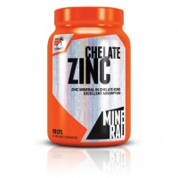 Extrifit Zinc Chelate, 100 капсул Extrifit Zinc Chelate, 100 капсул