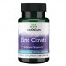 Swanson Zinc Citrate 50 mg, 60 капсул CN15245 Swanson