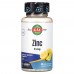 KAL Zinc 5 mg, 60 мікро таблеток - Лимон CN16534 KAL
