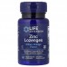 Life Extension Zinc Lozenges, 60 льодяників CN19944-1 Life Extension