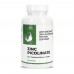 Progress Nutrition Zinc Picolinate 30 mg + Copper, 60 капсул CN16434 Progress Nutrition