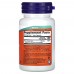 NOW Zinc Picolinate 50 mg, 30 вегакапсул CN20131-1 NOW