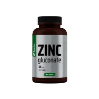 Sporter Zinc Gluconate 25 mg, 90 таблеток
