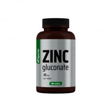 Sporter Zinc Gluconate 25 mg, 90 таблеток