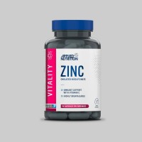 Applied Nutrition Zinc, 90 капсул Applied Nutrition Zinc, 90 капсул