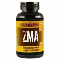 ActivLab ZMA, 90 капсул ActivLab ZMA, 90 капсул