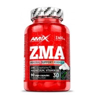 AMIX ZMA, 90 капсул AMIX ZMA, 90 капсул