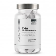 Sport Generation Healthy Line ZMA, 90 капсул Sport Generation Healthy Line ZMA, 90 капсул