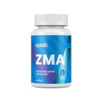 VPLab ZMA, 90 капсул VPLab ZMA, 90 капсул