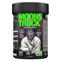 Zoomad Moonstruck II Pre-workout, 510 грамм - Арбуз Zoomad Moonstruck II Pre-workout, 510 грамм - Арбуз