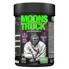 Zoomad Moonstruck II Pre-workout, 510 грам - Кавун Zoomad Moonstruck II Pre-workout, 510 грам - Кавун