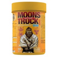 Zoomad Moonstruck II ZERO Pre-workout, 540 грамм - Вишня Zoomad Moonstruck II ZERO Pre-workout, 540 грамм - Вишня
