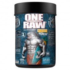 Zoomad Raw One Creatine, 300 грамм - Без вкуса Zoomad Raw One Creatine, 300 грамм - Без вкуса