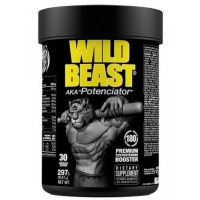 Zoomad Wild Beast, 180 таблеток Zoomad Wild Beast, 180 таблеток