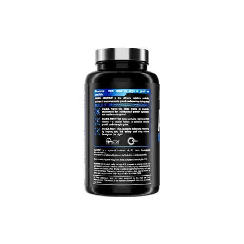 Nutrex Research Nutrex Research Anabol Nighttime, 60 капсул CN13669 Nutrex Research Nutrex Research Anabol Nighttime, 60 капсул CN13669