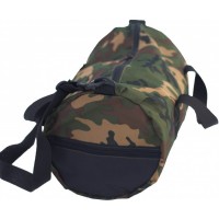 Сумка тубус Indastreet Army Force