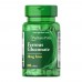Витамины и минералы Puritan's Pride Ferrous Gluconate, 100 таблеток CN12878 