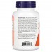 NOW Inositol Powder, 113 грам CN13362 NOW