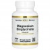 California Gold Nutrition Magnesium Bisglycinate 200 mg, 60 вегакапсул CN15486 California Gold Nutrition