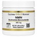 Мононуклеотид нікотинаміду California Gold Nutrition NMN Powder, 30 грам для підтримки здорової функції мітохондрій CN17153 California Gold Nutrition