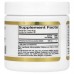 Мононуклеотид нікотинаміду California Gold Nutrition NMN Powder, 30 грам для підтримки здорової функції мітохондрій CN17153 California Gold Nutrition