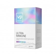 Витамины и минералы VPLab Ultra Immune, 30 капсул Витамины и минералы VPLab Ultra Immune, 30 капсул