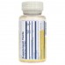 Витамины и минералы Solaray Food Carotene 500 mcg, 30 капсул CN10305 Solaray