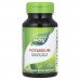 Nature's Way Potassium 99 mg, 100 таблеток CN16388 