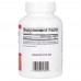 Витамины и минералы Natural Factors Magnesium Citrate 150 mg, 60 жевательных таблеток CN16752